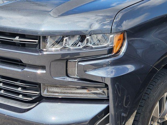 used 2020 Chevrolet Silverado 1500 car, priced at $25,491