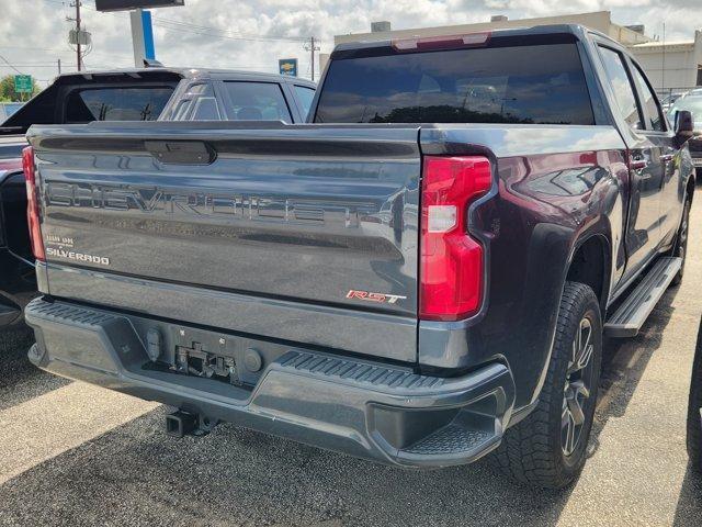 used 2020 Chevrolet Silverado 1500 car, priced at $25,491