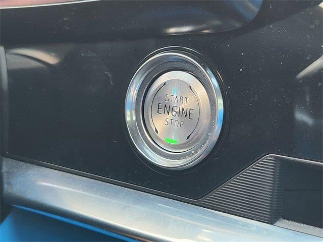 used 2020 Chevrolet Corvette car, priced at $61,492