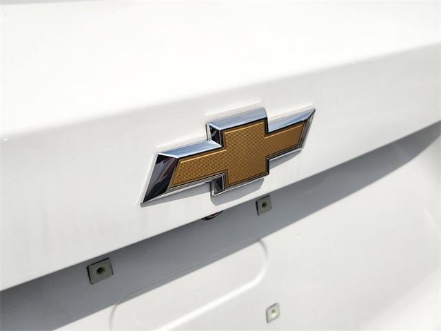 used 2023 Chevrolet Blazer car, priced at $25,861