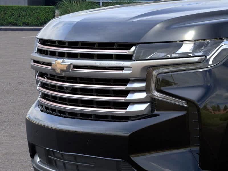 new 2024 Chevrolet Tahoe car, priced at $73,530