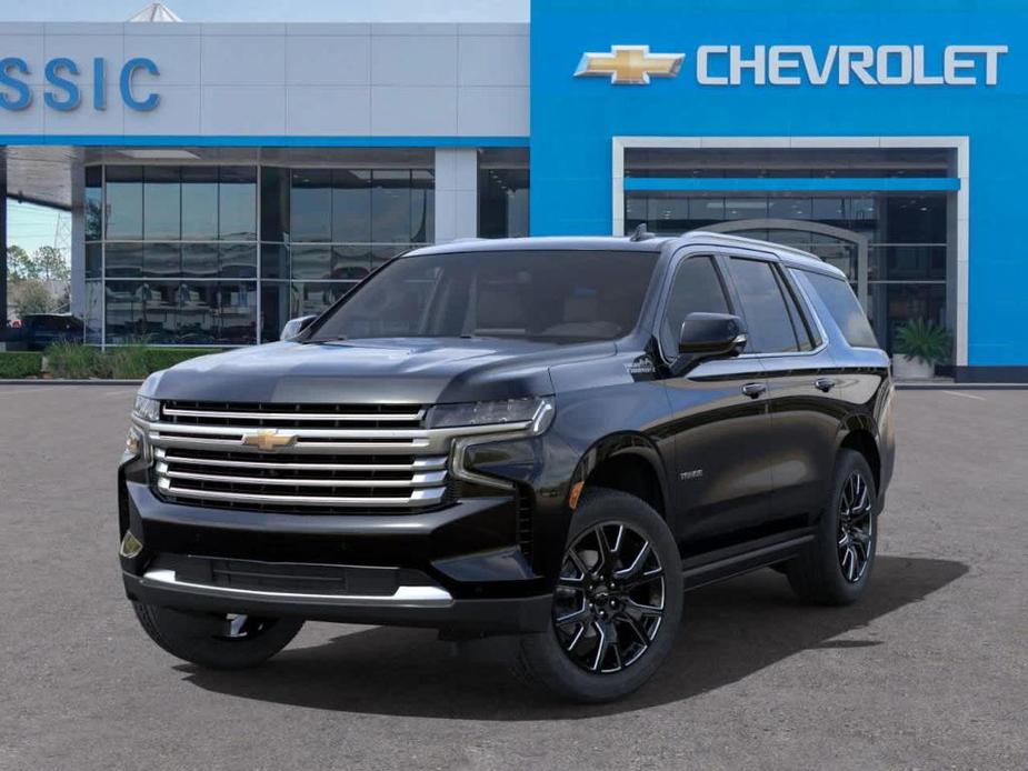 new 2024 Chevrolet Tahoe car, priced at $73,530