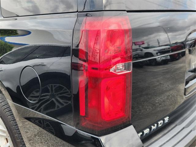 used 2019 Chevrolet Tahoe car, priced at $25,795
