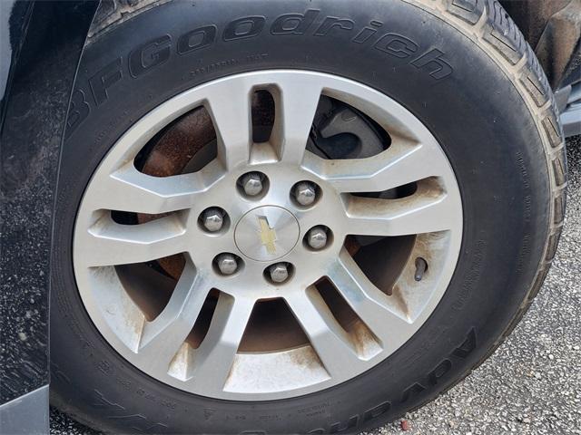 used 2019 Chevrolet Tahoe car, priced at $25,795