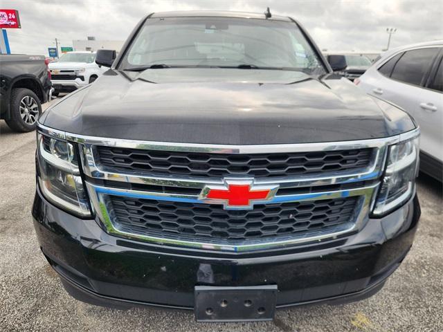 used 2019 Chevrolet Tahoe car, priced at $25,984