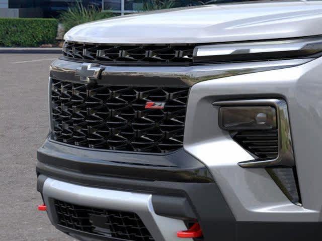 new 2025 Chevrolet Traverse car, priced at $49,752