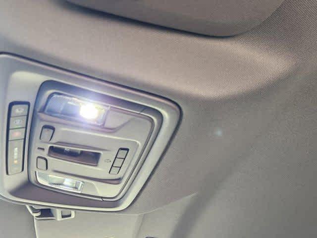 new 2025 Chevrolet Silverado 1500 car, priced at $80,160