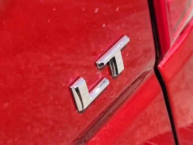 new 2025 Chevrolet Silverado 1500 car, priced at $80,160