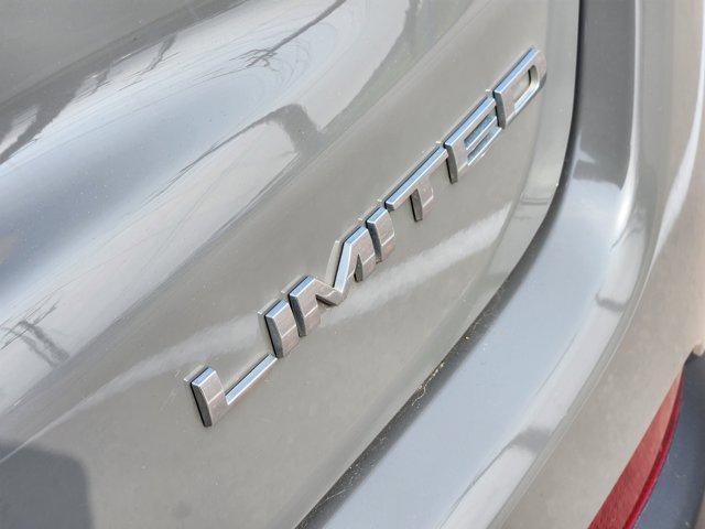 used 2022 Jeep Compass car, priced at $23,492