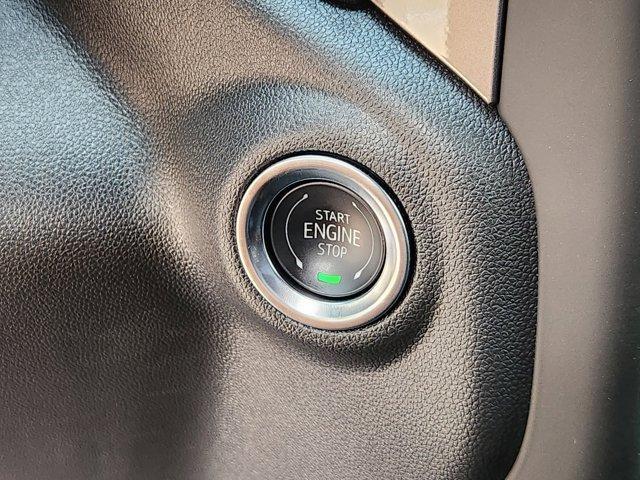 used 2025 Chevrolet Silverado 1500 car, priced at $37,995
