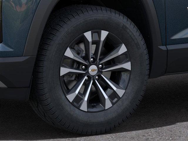 new 2026 Chevrolet Equinox car, priced at $33,780