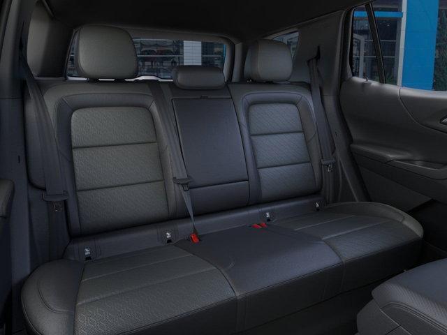 new 2026 Chevrolet Equinox car, priced at $33,780