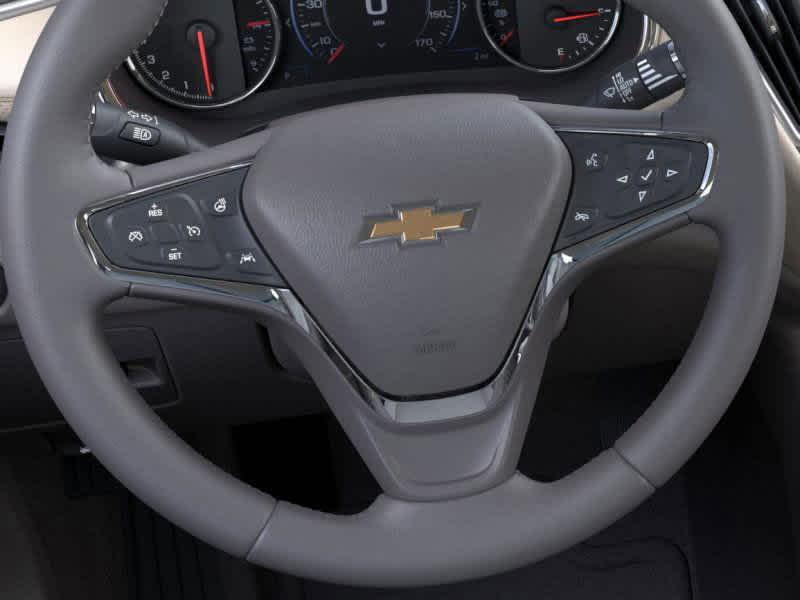 new 2025 Chevrolet Malibu car, priced at $27,445