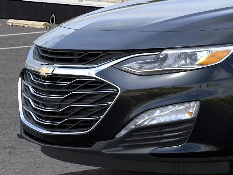 new 2025 Chevrolet Malibu car, priced at $27,445