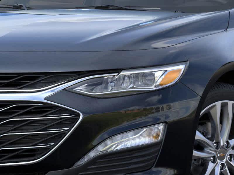 new 2025 Chevrolet Malibu car, priced at $27,445