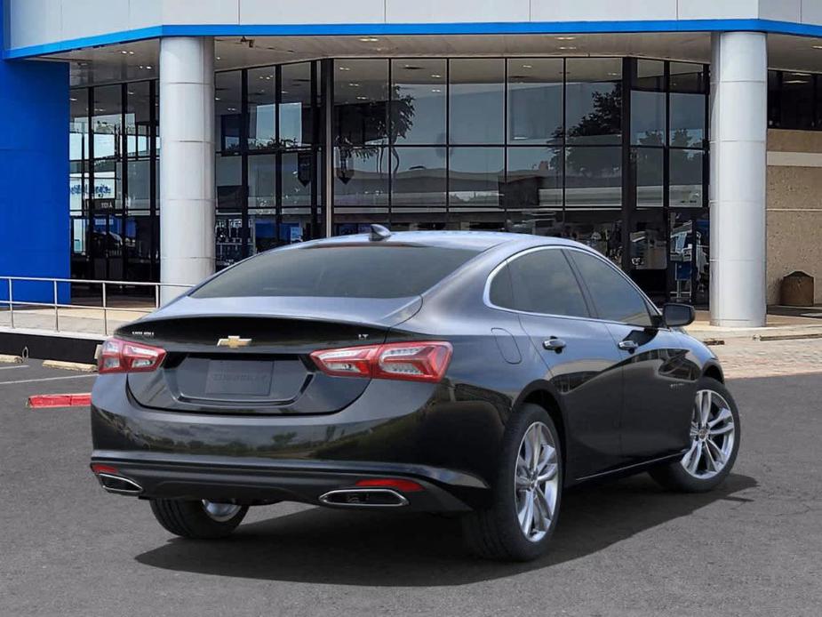 new 2025 Chevrolet Malibu car, priced at $27,445