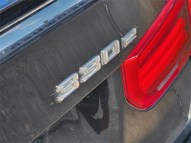 used 2017 BMW 330e car, priced at $17,333