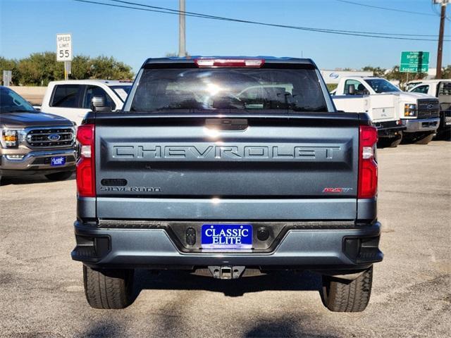 used 2020 Chevrolet Silverado 1500 car, priced at $30,992