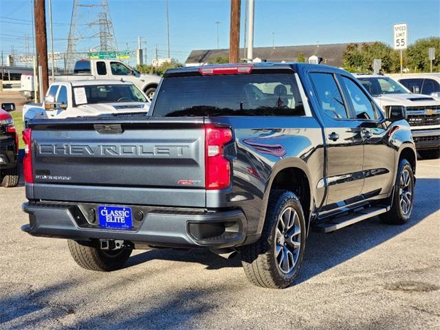 used 2020 Chevrolet Silverado 1500 car, priced at $30,992