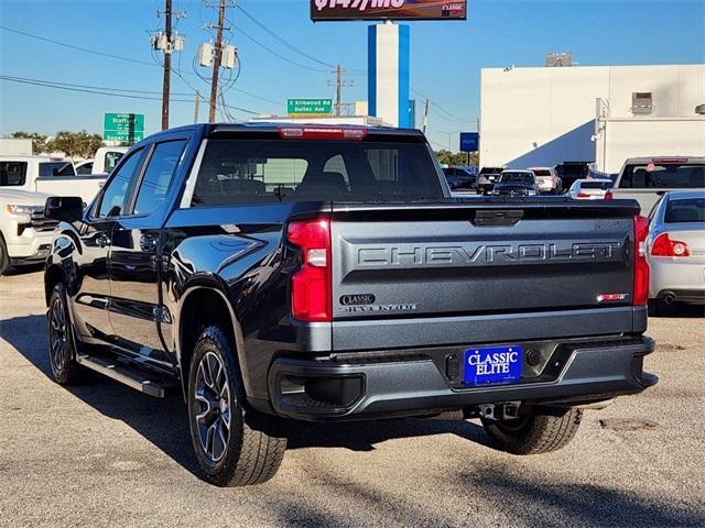 used 2020 Chevrolet Silverado 1500 car, priced at $30,992