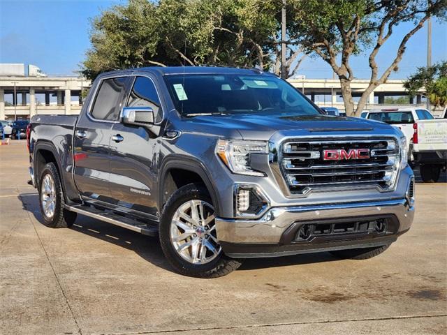 used 2022 GMC Sierra 1500 Limited car