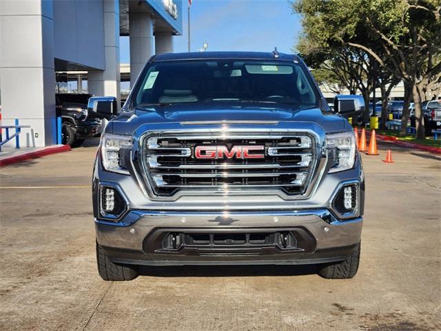 used 2022 GMC Sierra 1500 Limited car