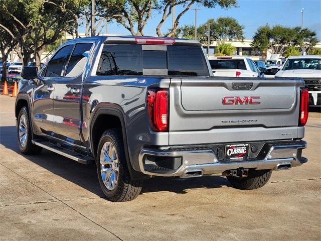 used 2022 GMC Sierra 1500 Limited car