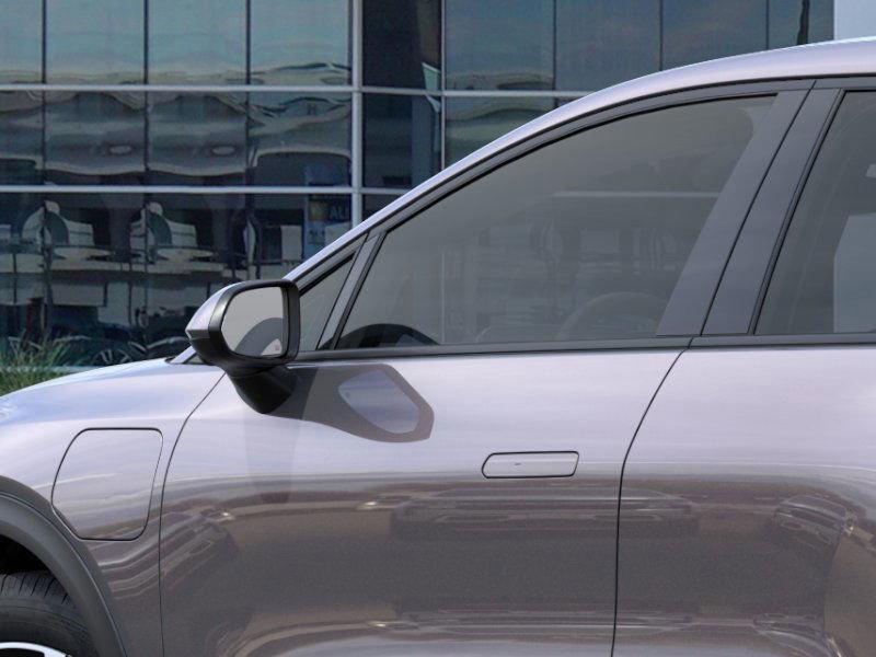 new 2026 Chevrolet Equinox EV car, priced at $36,390
