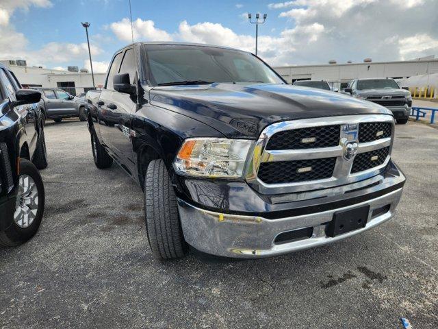 used 2021 Ram 1500 Classic car, priced at $22,594