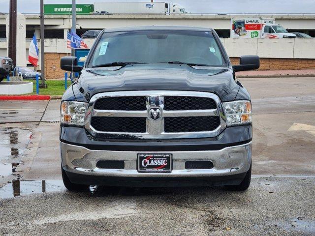 used 2021 Ram 1500 Classic car, priced at $22,594