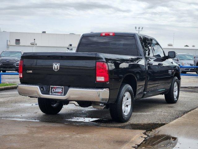 used 2021 Ram 1500 Classic car, priced at $22,594