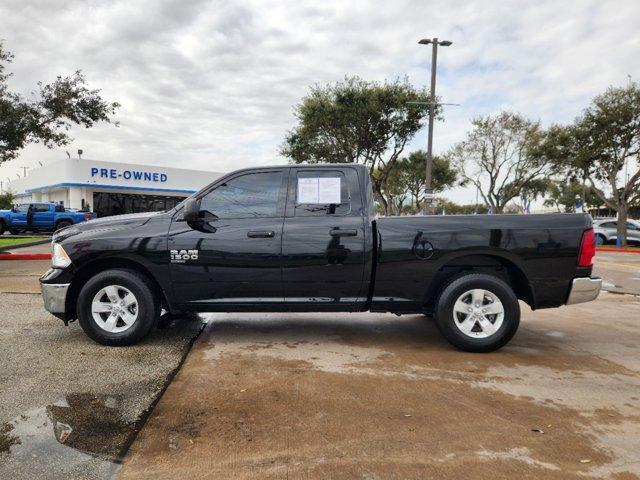 used 2021 Ram 1500 Classic car, priced at $22,594