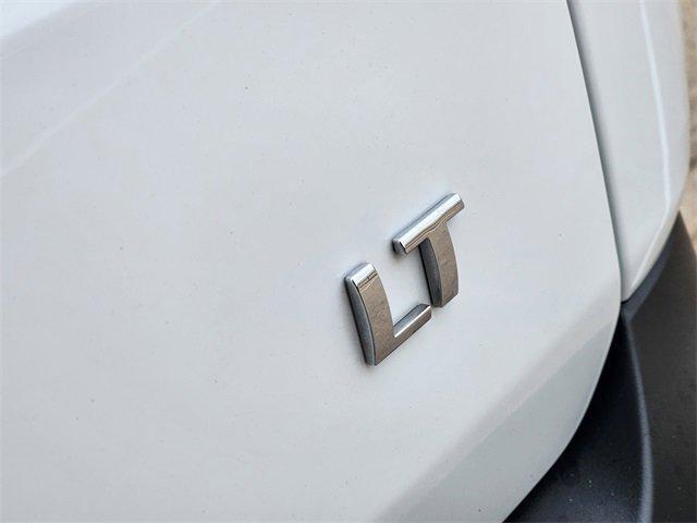 used 2022 Chevrolet Traverse car, priced at $30,493