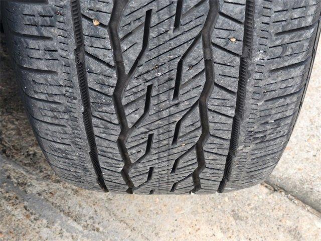 used 2022 Chevrolet Traverse car, priced at $30,493