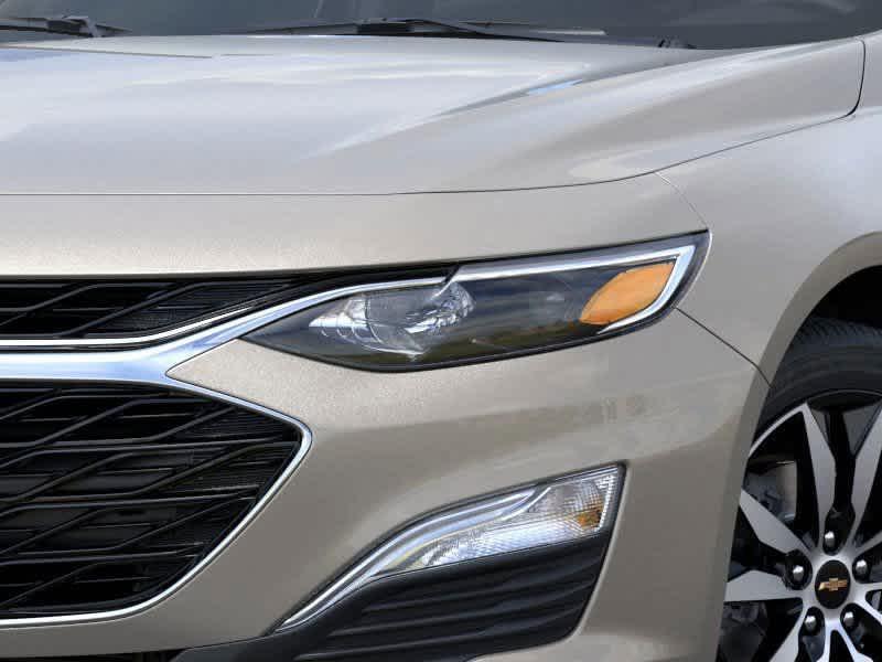 new 2025 Chevrolet Malibu car, priced at $22,995