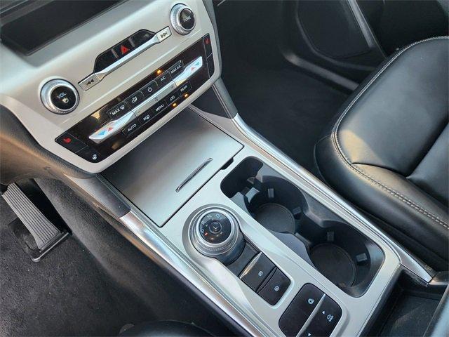 used 2022 Ford Explorer car, priced at $21,992