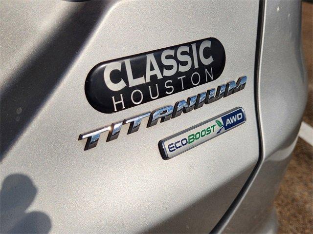 used 2018 Ford Fusion car, priced at $15,991