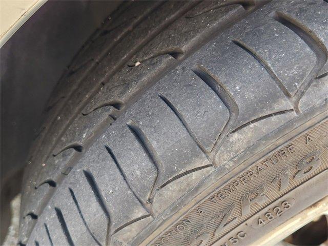 used 2018 Ford Fusion car, priced at $15,991