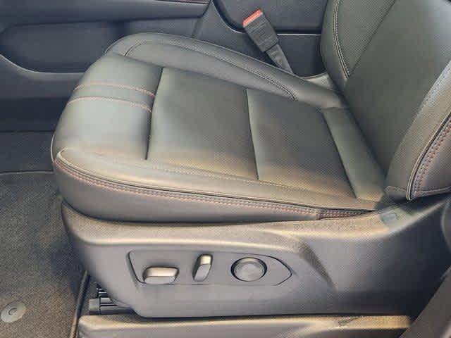 new 2025 Chevrolet Tahoe car, priced at $140,955