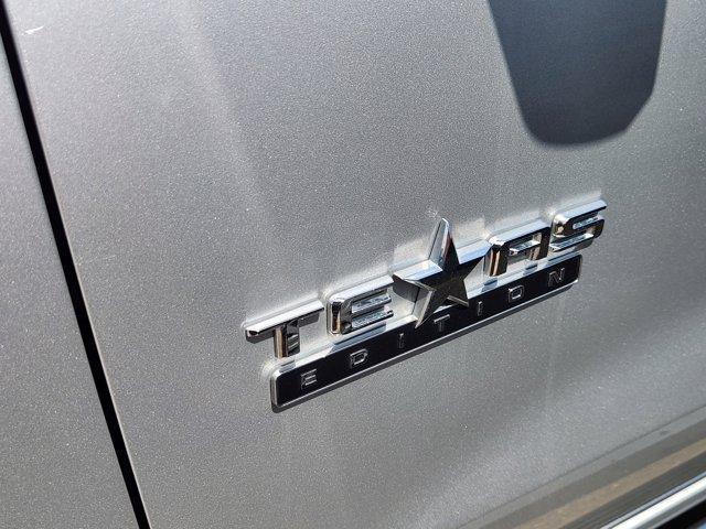 used 2022 Chevrolet Silverado 1500 car, priced at $38,991