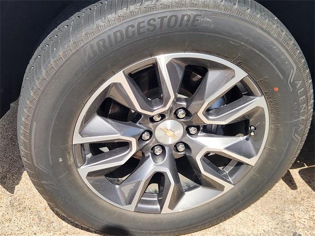 used 2022 Chevrolet Silverado 1500 car, priced at $38,991
