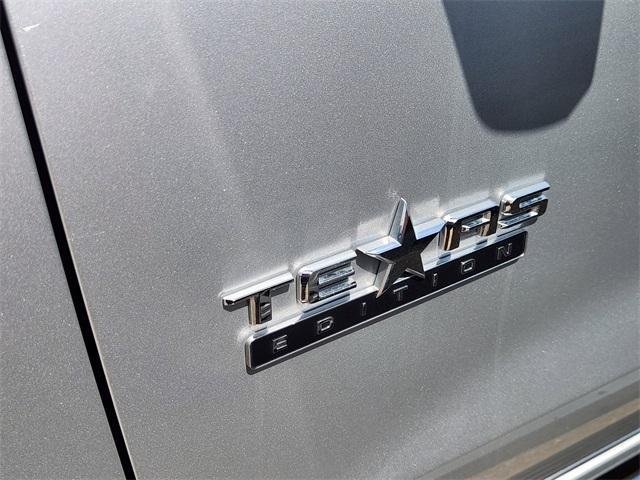 used 2022 Chevrolet Silverado 1500 car, priced at $38,991