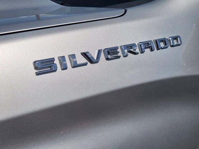 used 2022 Chevrolet Silverado 1500 car, priced at $38,991