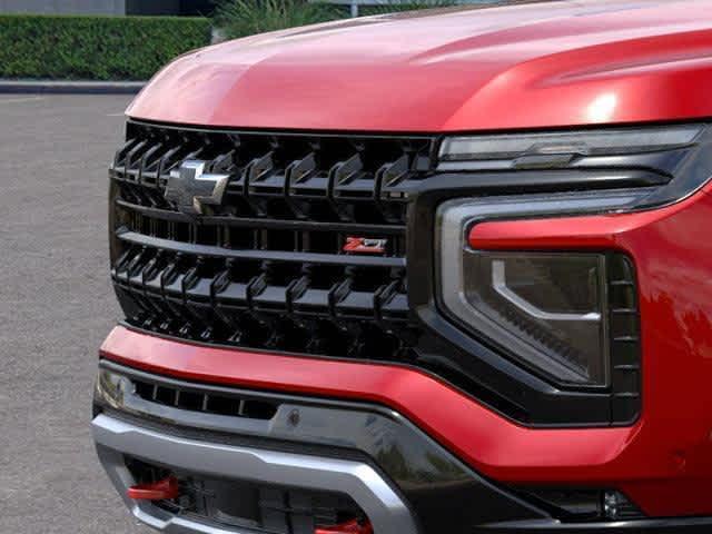 new 2025 Chevrolet Suburban car, priced at $85,070