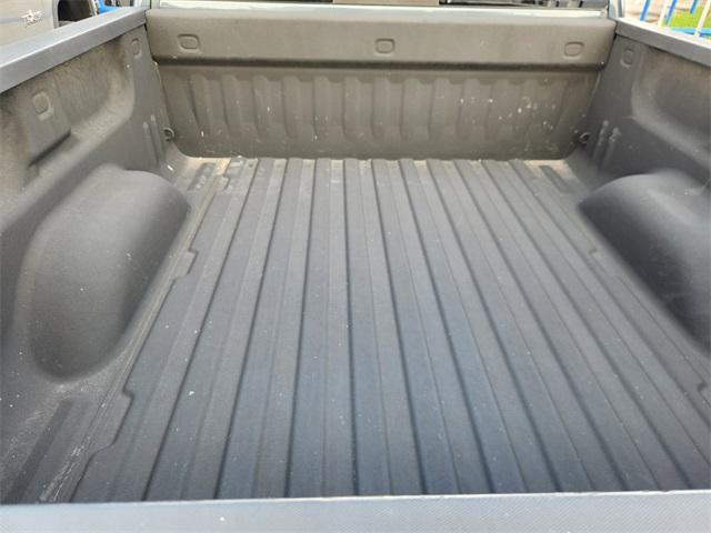used 2018 Chevrolet Silverado 1500 car, priced at $23,991
