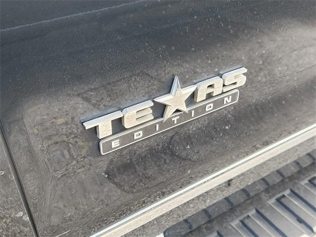 used 2018 Chevrolet Silverado 1500 car, priced at $23,991