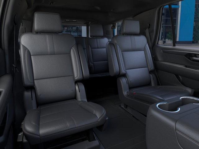 new 2025 Chevrolet Tahoe car, priced at $73,560
