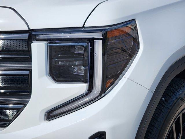 used 2024 GMC Sierra 1500 car, priced at $45,444