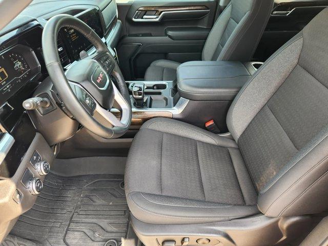 used 2024 GMC Sierra 1500 car, priced at $45,444