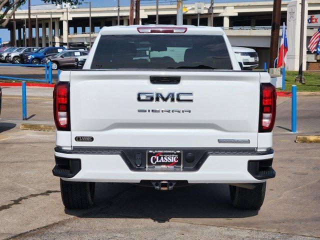 used 2024 GMC Sierra 1500 car, priced at $45,444